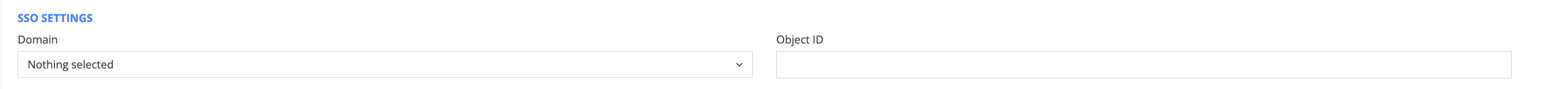 Office: Single Sign On (SSO) FAQ