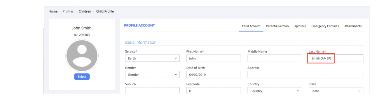 CCS: CCS Enrolment Master Guide